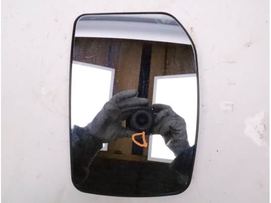 Glace  retroviseur exterieur droit occasion FORD TRANSIT III Phase 1 - 2.0 TDCI 125ch