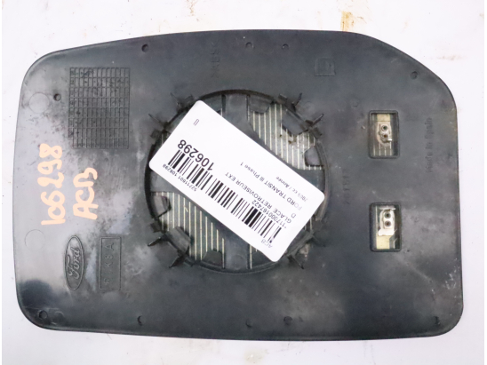 Glace  retroviseur exterieur droit occasion FORD TRANSIT III Phase 1 - 2.0 TDCI 125ch