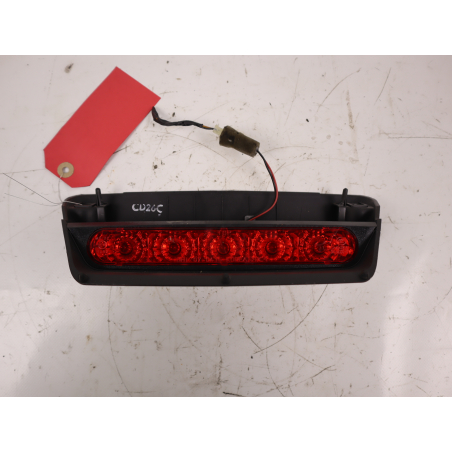 Feux stop supplementaire occasion CHEVROLET SPARK Phase 1 - 1.0i 16v 68ch