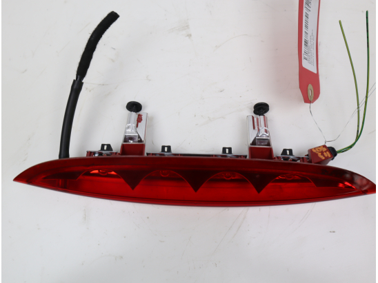 FEUX STOP SUPPLEMENTAIRE