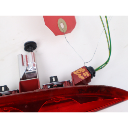 FEUX STOP SUPPLEMENTAIRE