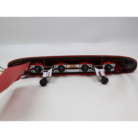 FEUX STOP SUPPLEMENTAIRE