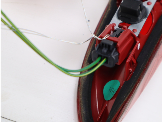 FEUX STOP SUPPLEMENTAIRE