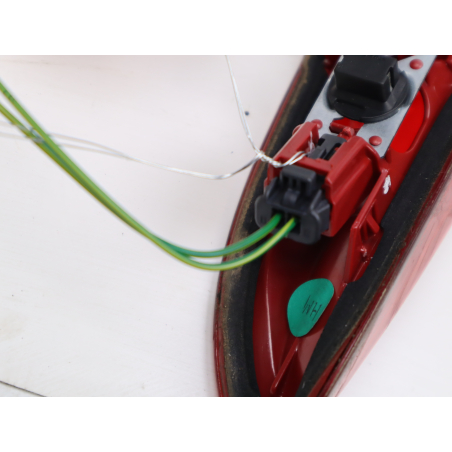 FEUX STOP SUPPLEMENTAIRE