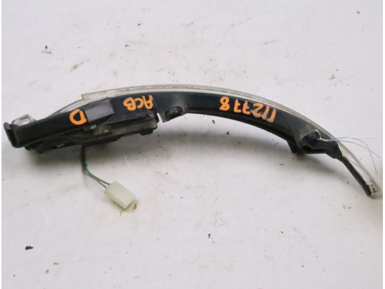 CLIGNOTANT RETROVISEUR AVD