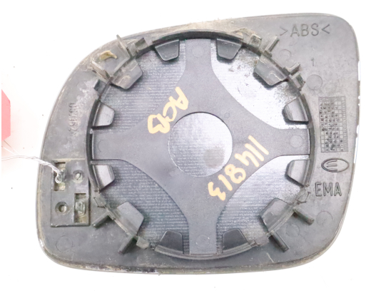 Glace  retroviseur exterieur droit occasion VOLKSWAGEN BORA Phase 1 - 1.9 TDI 130ch