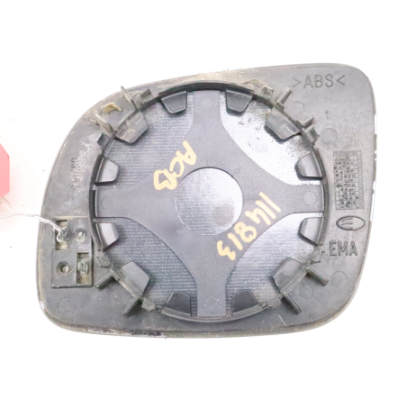 Glace  retroviseur exterieur droit occasion VOLKSWAGEN BORA Phase 1 - 1.9 TDI 130ch
