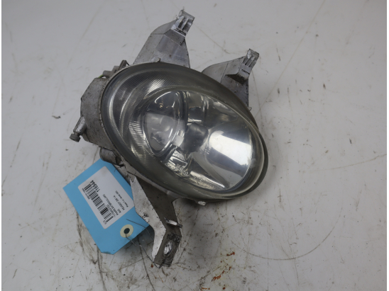 Phare antibrouillard avant droit occasion PEUGEOT 206 Phase 1 - 1.4i