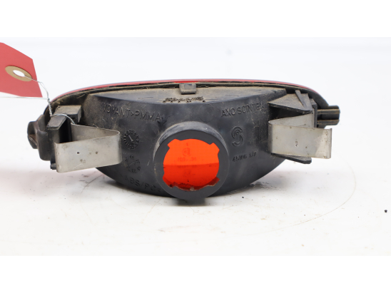 Feu brouillard central arrière occasion PEUGEOT 206 Phase 1 - 2.0 HDI