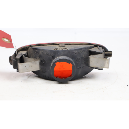 Feu brouillard central arrière occasion PEUGEOT 206 Phase 1 - 2.0 HDI