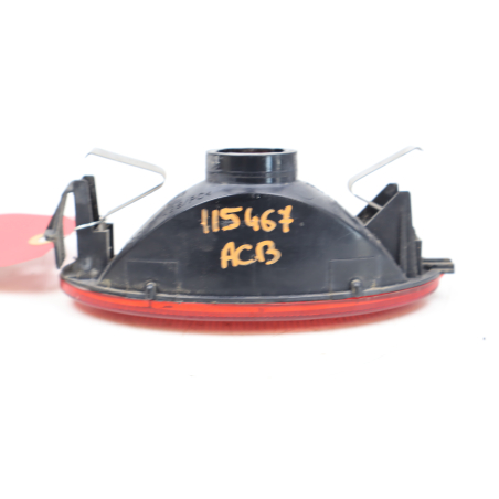 Feu brouillard central arrière occasion PEUGEOT 206 Phase 1 - 2.0 HDI