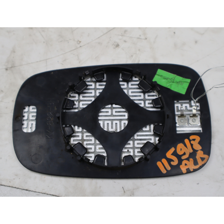 Glace  retroviseur exterieur gauche occasion RENAULT SCENIC II Phase 2 - 1.9 DCI 130ch