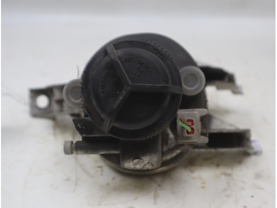 Phare antibrouillard avant droit occasion PEUGEOT 206 Phase 1 - 1.4i