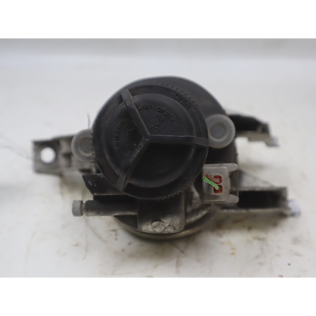 Phare antibrouillard avant droit occasion PEUGEOT 206 Phase 1 - 1.4i