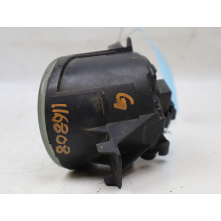 Phare antibrouillard avant gauche occasion RENAULT MODUS Phase 1 - 1.5 DCI 65ch