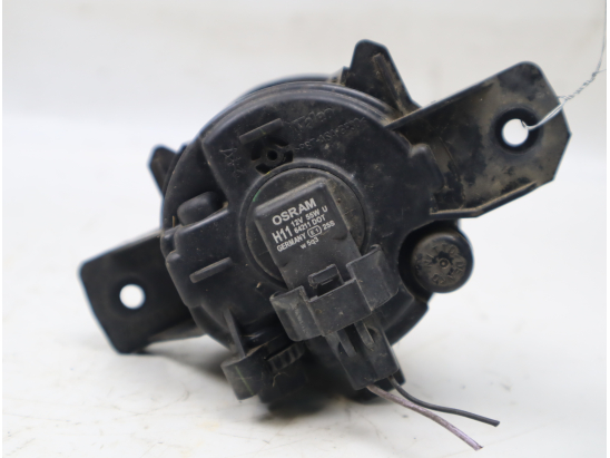 Phare antibrouillard avant gauche occasion RENAULT MODUS Phase 1 - 1.5 DCI 65ch