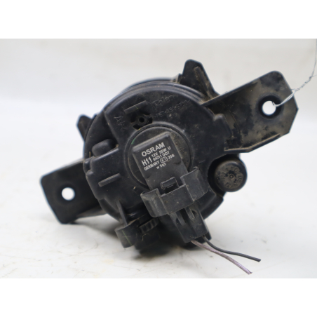 Phare antibrouillard avant gauche occasion RENAULT MODUS Phase 1 - 1.5 DCI 65ch