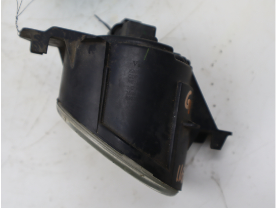 Phare antibrouillard avant gauche occasion RENAULT MODUS Phase 1 - 1.5 DCI 65ch