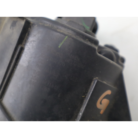 Phare antibrouillard avant gauche occasion RENAULT MODUS Phase 1 - 1.5 DCI 65ch