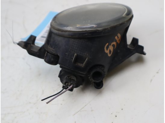 Phare antibrouillard avant gauche occasion RENAULT MODUS Phase 1 - 1.5 DCI 65ch