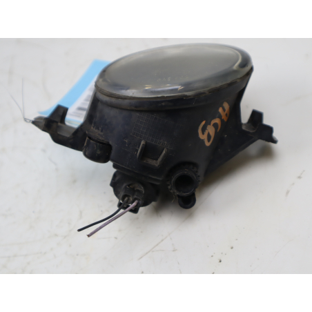 Phare antibrouillard avant gauche occasion RENAULT MODUS Phase 1 - 1.5 DCI 65ch