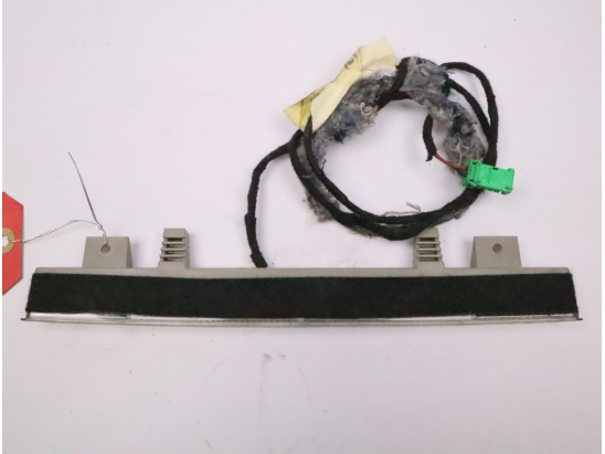 FEUX STOP SUPPLEMENTAIRE