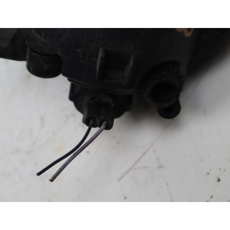 Phare antibrouillard avant gauche occasion RENAULT MODUS Phase 1 - 1.5 DCI 65ch