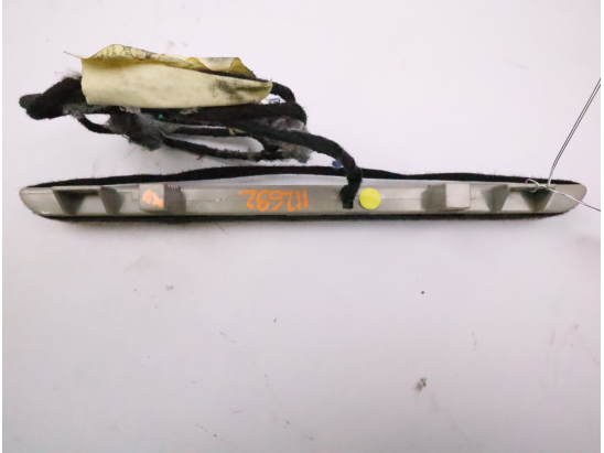 FEUX STOP SUPPLEMENTAIRE