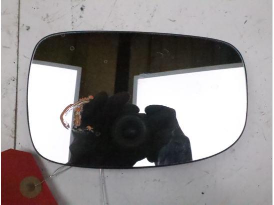 Glace  retroviseur exterieur droit occasion PEUGEOT 306 Phase 1 - 1.9 D