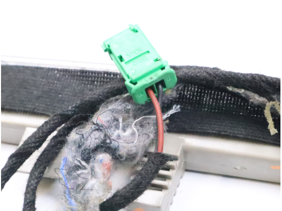 FEUX STOP SUPPLEMENTAIRE