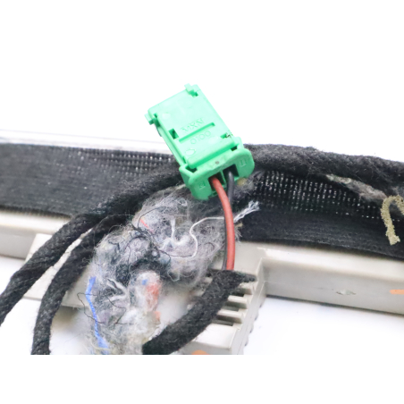 FEUX STOP SUPPLEMENTAIRE