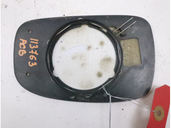 Glace  retroviseur exterieur droit occasion PEUGEOT 306 Phase 1 - 1.9 D