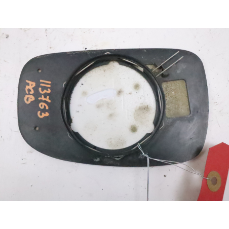 Glace  retroviseur exterieur droit occasion PEUGEOT 306 Phase 1 - 1.9 D