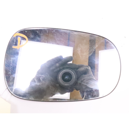 GLACE  RETROVISEUR EXT D
