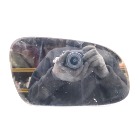 Glace  retroviseur exterieur droit occasion VOLKSWAGEN FOX Phase 1 - 1.2 6v 55ch