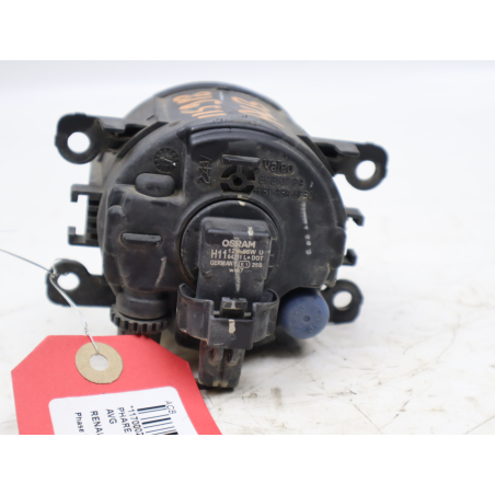 PHARE ANTIBROUILLARD AVG