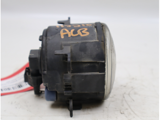 PHARE ANTIBROUILLARD AVG