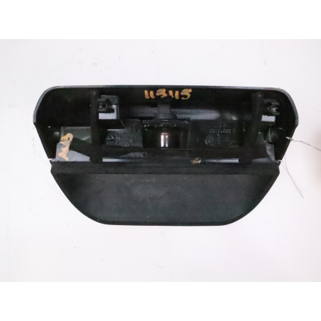 Feux stop supplementaire occasion DACIA SANDERO I Phase 1 - 1.5 DCI 70ch