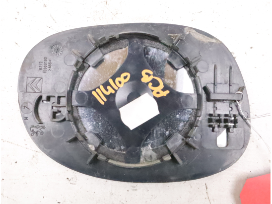 Glace  retroviseur exterieur gauche occasion CITROEN C3 I Phase 2 - 1.4i