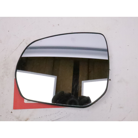 GLACE  RETROVISEUR EXT G