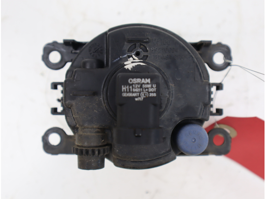 PHARE ANTIBROUILLARD AVD