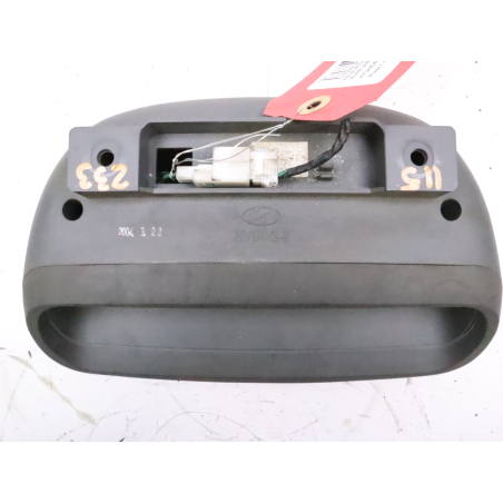 Feux stop supplementaire occasion HYUNDAI SANTA FE I Phase 1 - 2.0 CRDI 125ch 4WD