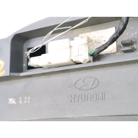Feux stop supplementaire occasion HYUNDAI SANTA FE I Phase 1 - 2.0 CRDI 125ch 4WD