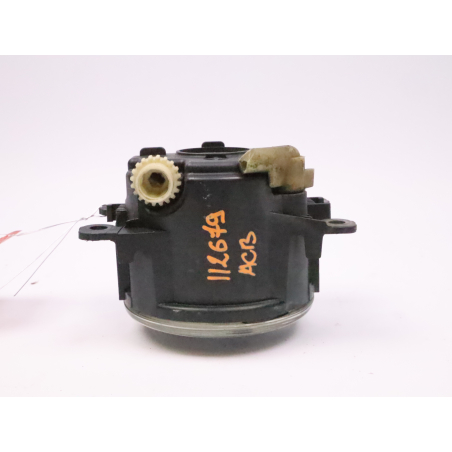 PHARE ANTIBROUILLARD AVD