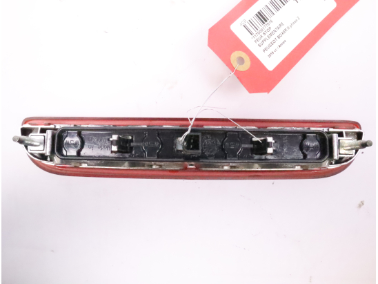 Feux stop supplementaire occasion PEUGEOT BOXER III phase 2 - 2.2HDI 120ch