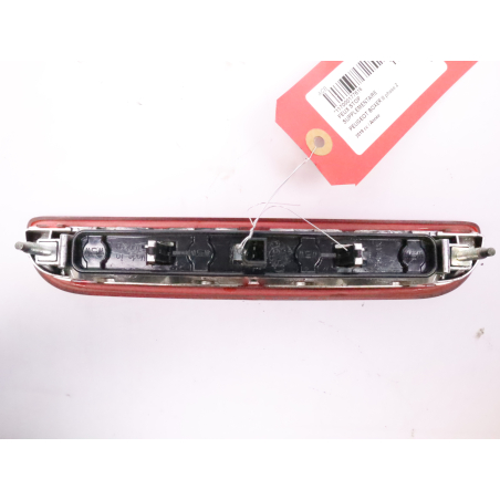 Feux stop supplementaire occasion PEUGEOT BOXER III phase 2 - 2.2HDI 120ch
