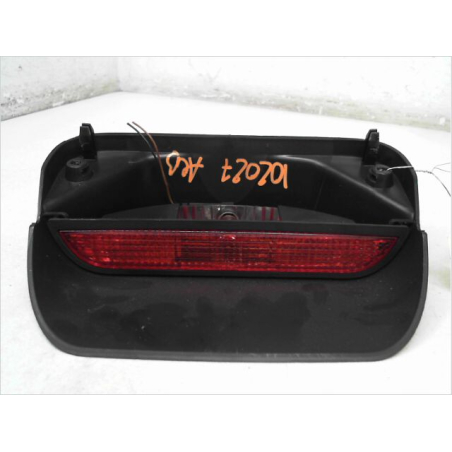 FEUX STOP SUPPLEMENTAIRE