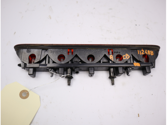 FEUX STOP SUPPLEMENTAIRE