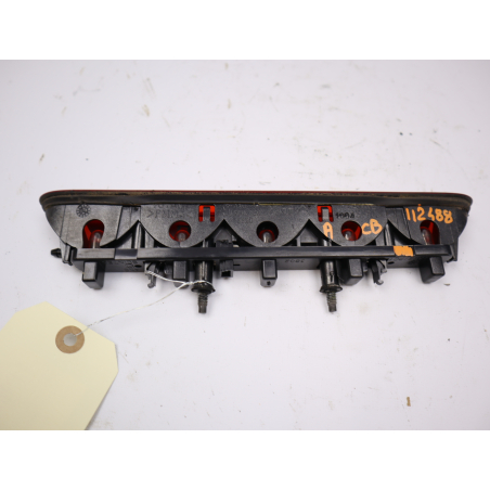 FEUX STOP SUPPLEMENTAIRE