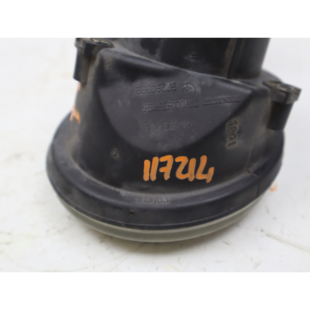 PHARE ANTIBROUILLARD AVG